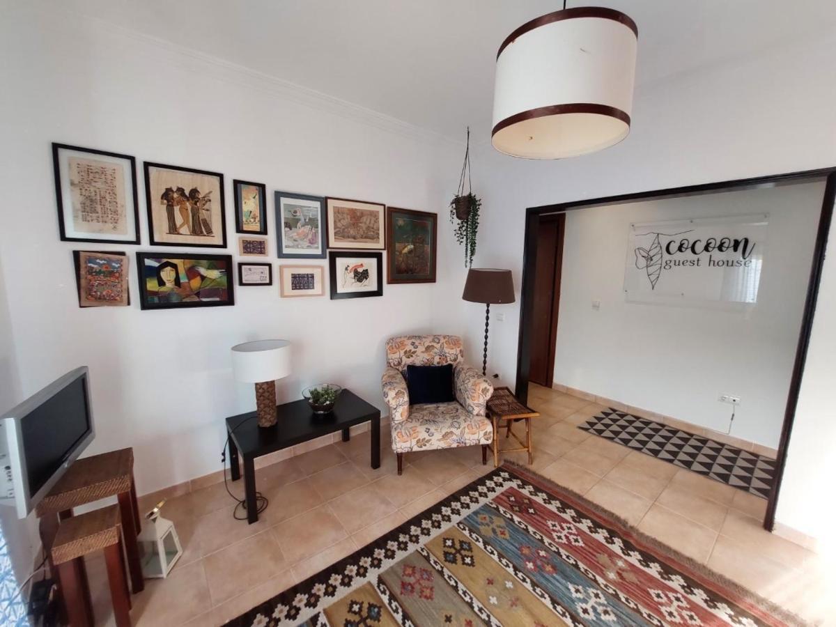 Casulo Guest House Vendas Novas Exterior photo