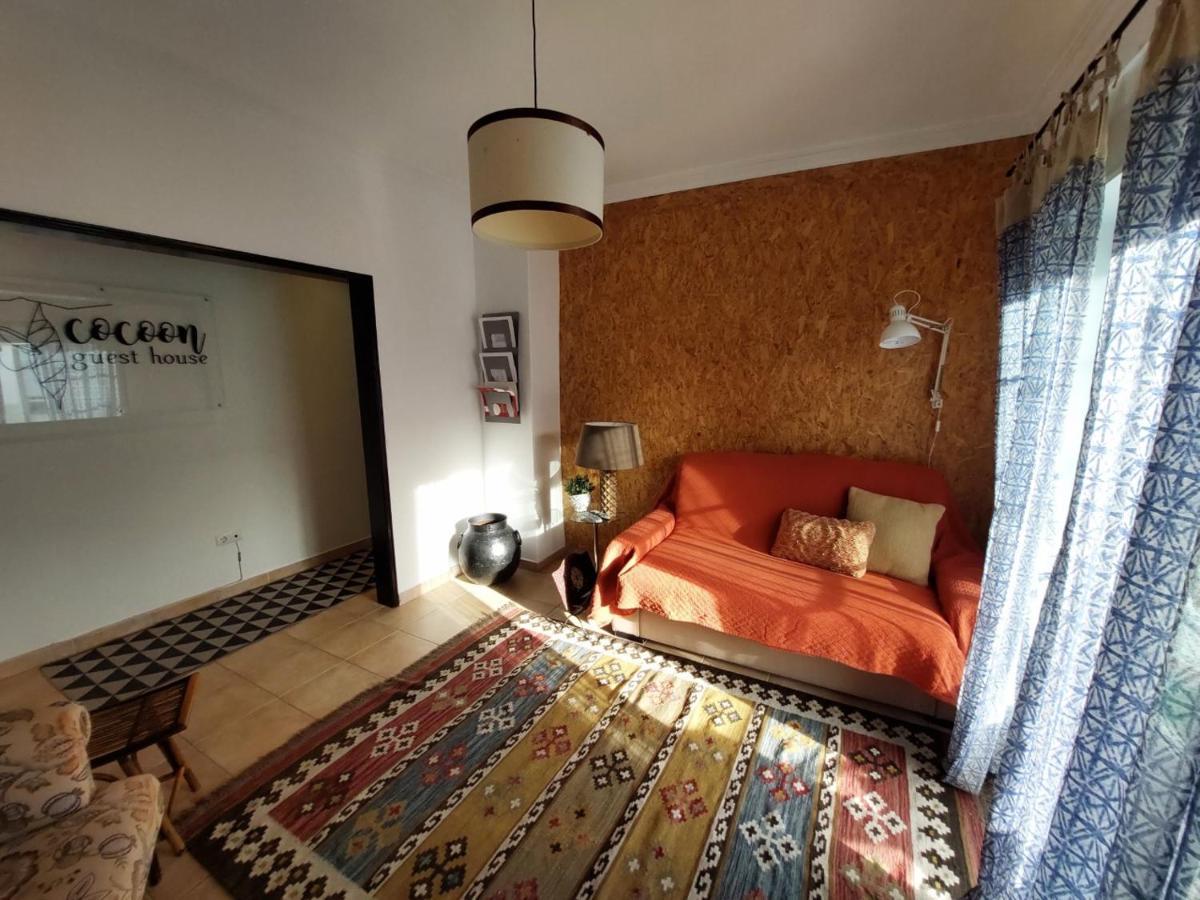 Casulo Guest House Vendas Novas Exterior photo